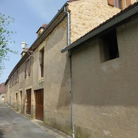 Gite La Grange Domme Exterior photo