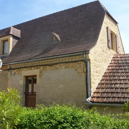 Gite La Grange Domme Exterior photo