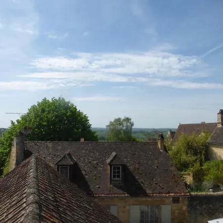 Gite La Grange Domme Exterior photo