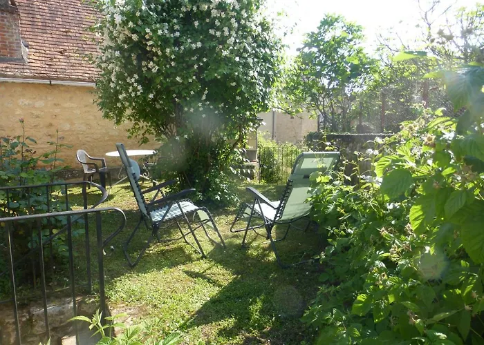 Gite La Grange