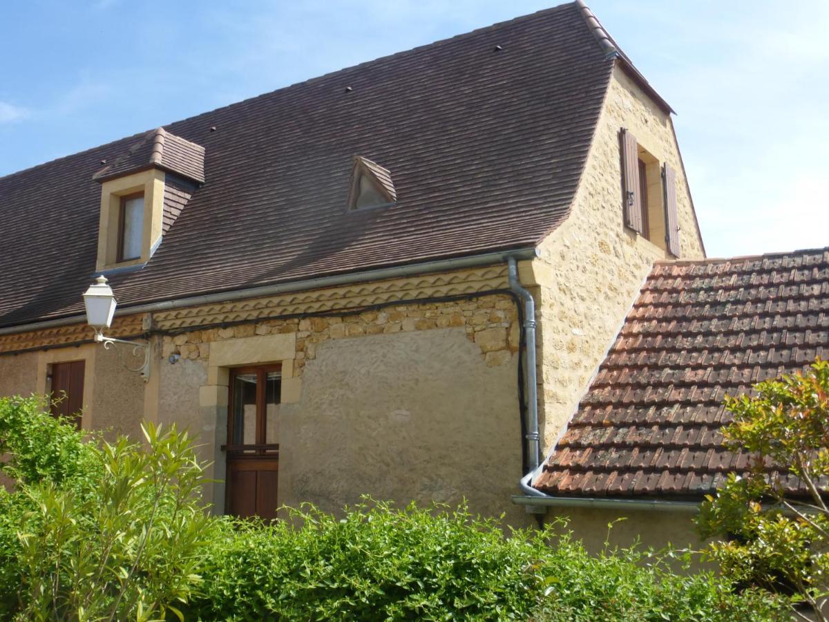 La Grange * Domme