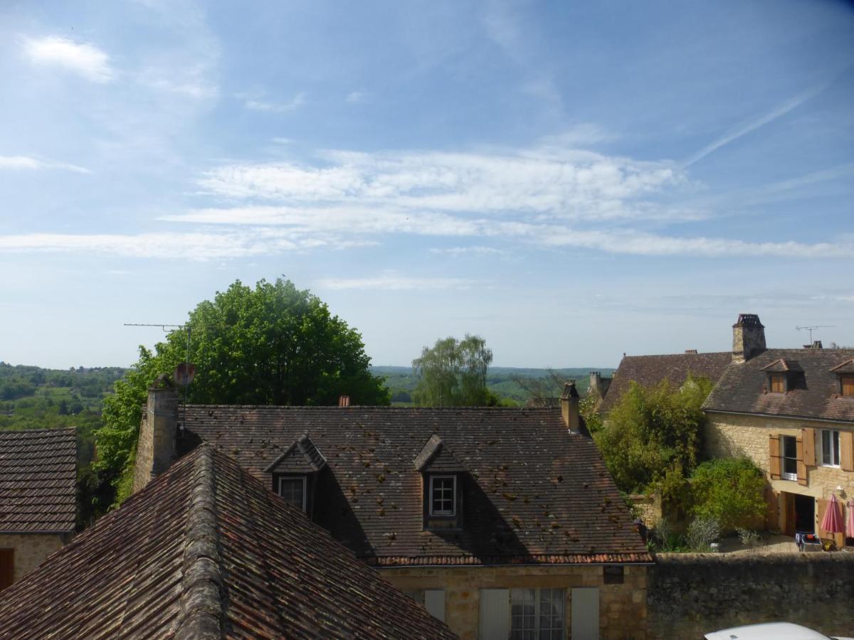 Holiday home La Grange Domme